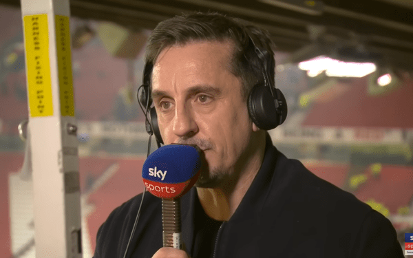"Liverpool có thể bị loại ngay tuần này"