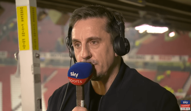 "Liverpool có thể bị loại ngay tuần này"