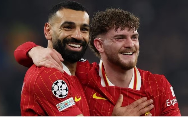 Liverpool có thể kiếm được số tiền khủng từ Champions League