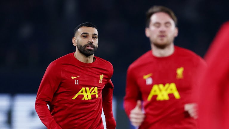 Liverpool đã giành được công việc chăm chỉ và trông tệ hơn Salah