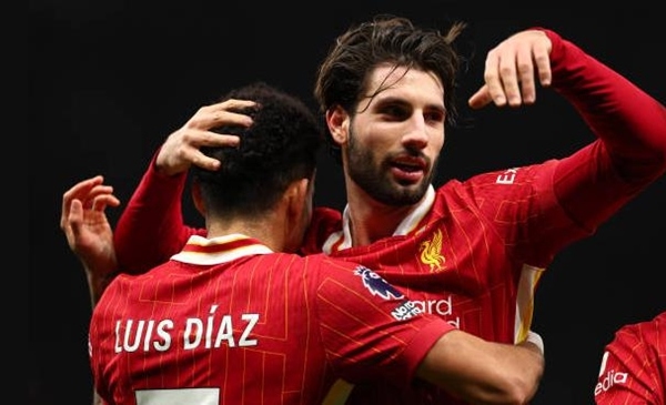 Liverpool đã tìm ra nhạc trưởng dưới thời Arne Slot
