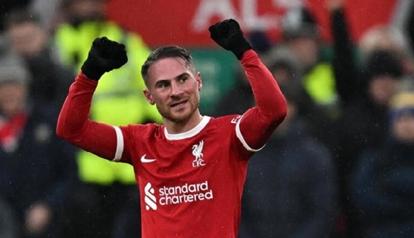 Liverpool đè bẹp Real – Man City, Mac Allister chỉ ra khác biệt giữa Arne Slot và Klopp