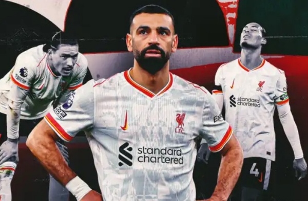 Liverpool đua vô địch Premier League: Salah sánh ngang Messi; Hai lỗ hổng lớn