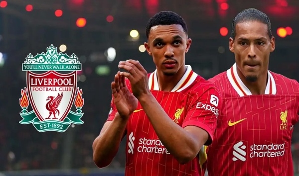Liverpool gửi phán quyết chuyển nhượng giữa nhiều câu hỏi về Van Dijk và Alexander Arnold