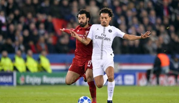 Liverpool hay PSG đi tiếp? Jamie Carragher khẳng định một điều