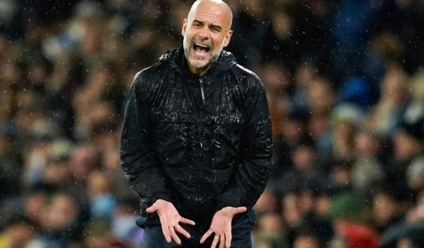 Liverpool hủy diệt Man City nhờ nước đi thiên tài của Arne Slot