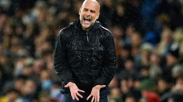 Liverpool hủy diệt Man City nhờ nước đi thiên tài của Arne Slot
