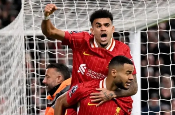 Liverpool khiến chủ lực Fulham nể phục