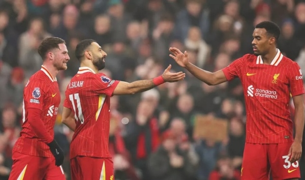 Liverpool, Klopp và kế hoạch 150 triệu bảng tạo nên 3 thương vụ đình đám