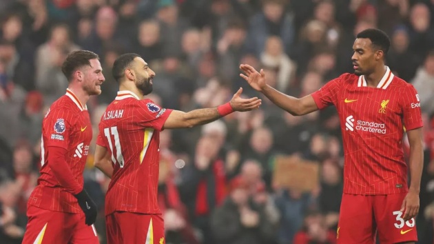 Liverpool, Klopp và kế hoạch 150 triệu bảng tạo nên 3 thương vụ đình đám