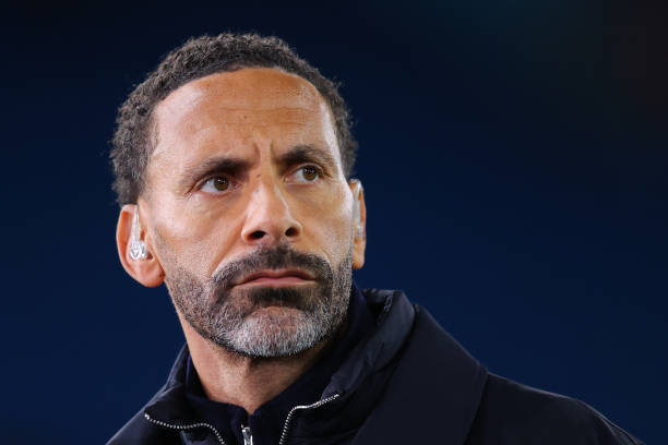 Liverpool mất điểm, Rio Ferdinand đặt dấu hỏi về quyết định điên rồ của Slot