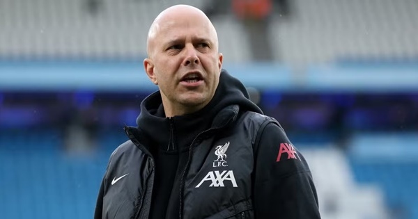 Liverpool nói chuyện để đóng 38 triệu bảng