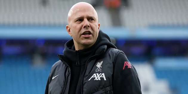 Liverpool nói chuyện để đóng 38 triệu bảng