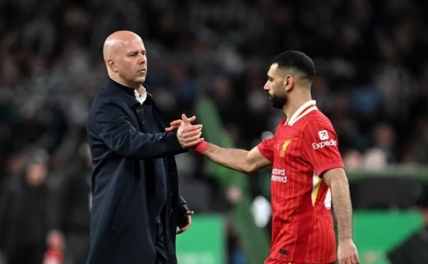 Liverpool nên làm gì sau thất bại trước Newcastle?