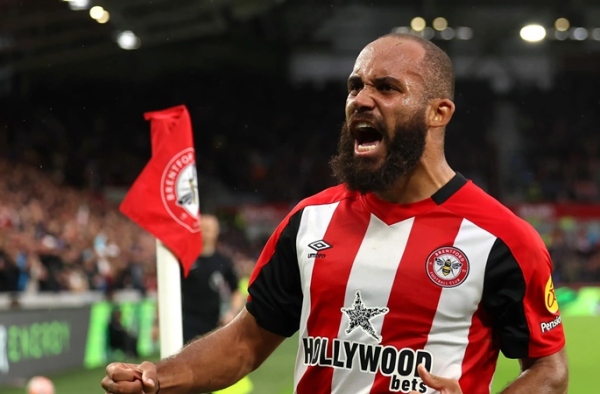 Liverpool nhắm Mbeumo thay thế Salah