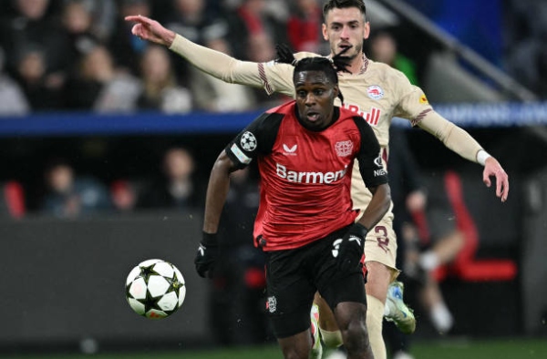 Liverpool nhận báo giá 55 triệu euro cho mục tiêu thay Alexander-Arnold
