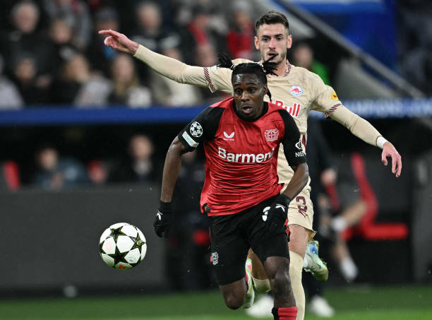 Liverpool nhận báo giá 55 triệu euro cho mục tiêu thay Alexander-Arnold