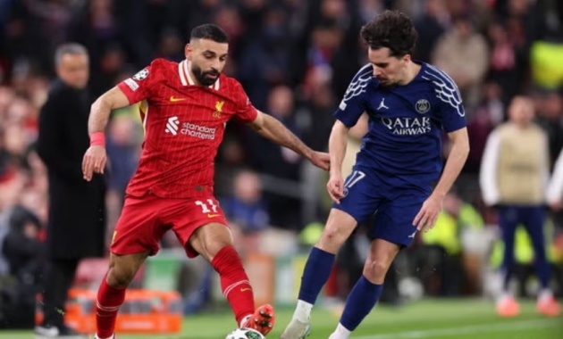 Liverpool phải làm gì sau khi bị loại khỏi Champions League?