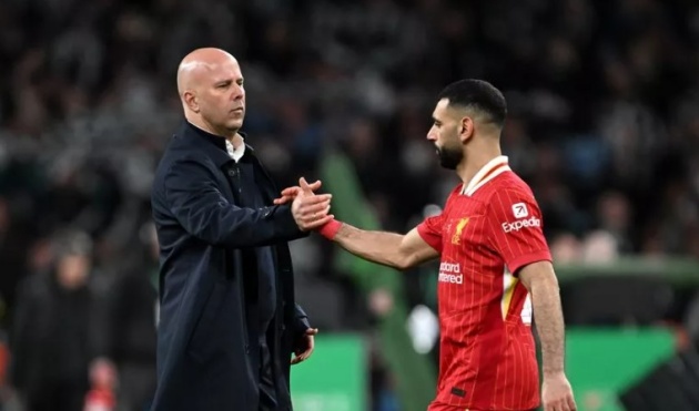 Liverpool phải làm gì sau thất bại trước Newcastle?