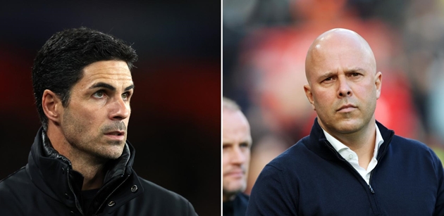 Liverpool phải sớm trở lại trong bối cảnh Arsenal đã sẵn sàng thách thức