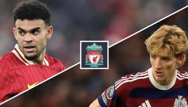 Liverpool quan tâm 'cơn lốc' cánh trái 40 triệu bảng
