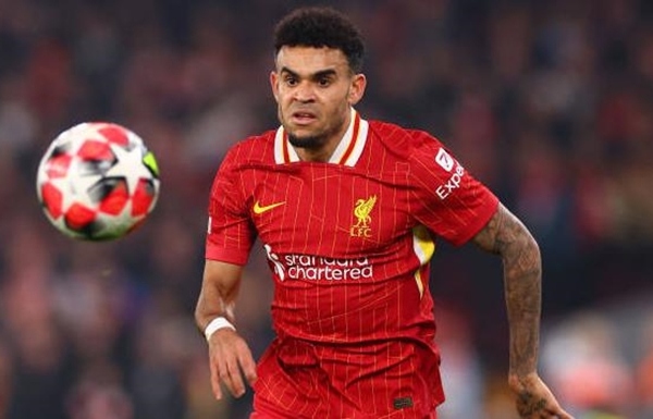 Liverpool sẵn sàng bán Luis Diaz để dọn chỗ cho Alexander Isak