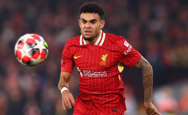 Liverpool sẵn sàng bán Luis Diaz để dọn chỗ cho Alexander Isak
