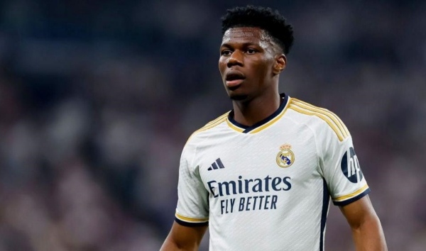 Liverpool sẵn sàng nổ bom tấn từ Real