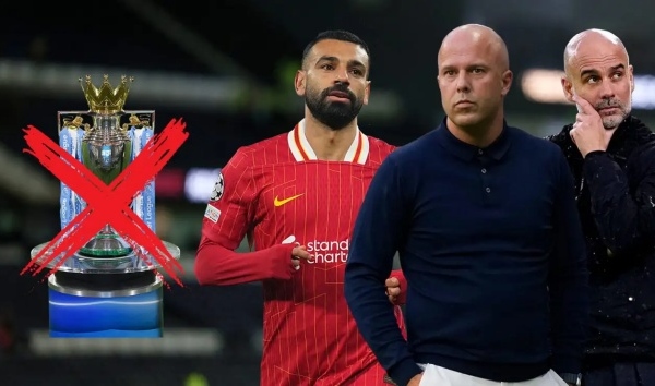 Liverpool sắp lên ngôi, nhưng có gì sai với chức vô địch này?