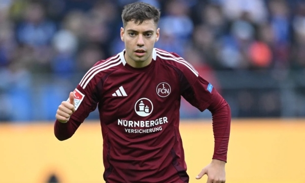 Liverpool sẵn sàng chi đậm, dẫn đầu cuộc đua chiêu mộ tài năng 19 tuổi