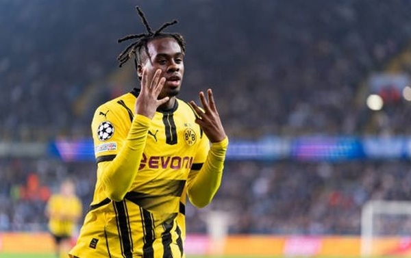 Liverpool tham gia vào cuộc đua chiêu mộ tài năng 84 triệu bảng