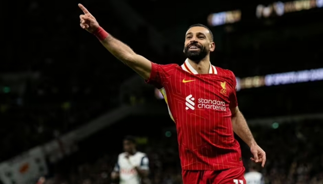 Liverpool thắng lớn nhưng chưa hài lòng: Tinh thần nhà vô địch là đây!