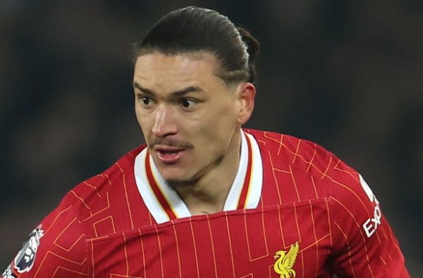 Liverpool thay đổi lớn?