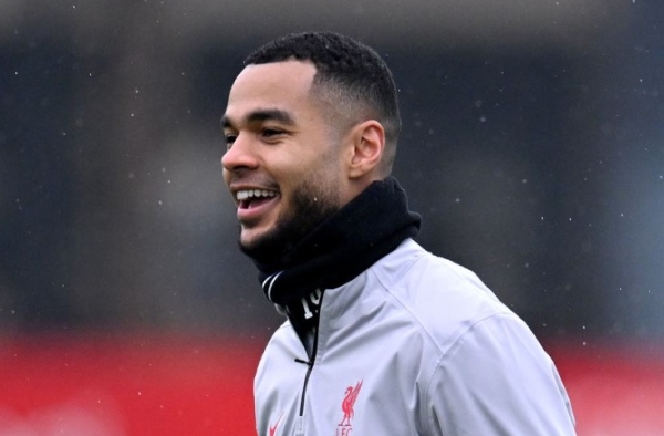 Liverpool tiếp tục nhận tin buồn từ Gakpo