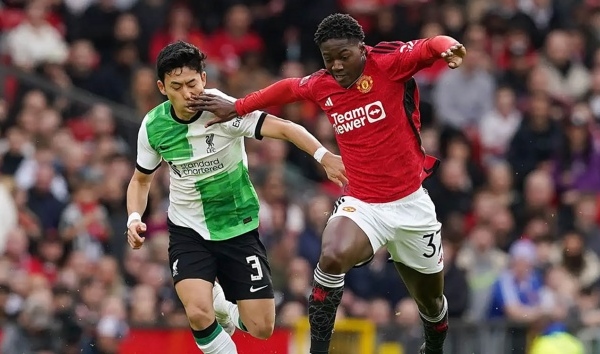 Liverpool trước cơ hội gây địa chấn TTCN với thương vụ không tưởng từ MU