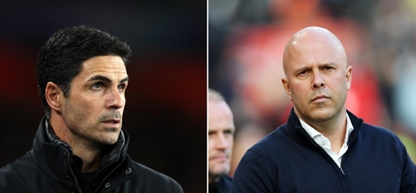 Liverpool trước nguy cơ sa sút, Arsenal phải chớp lấy thời cơ