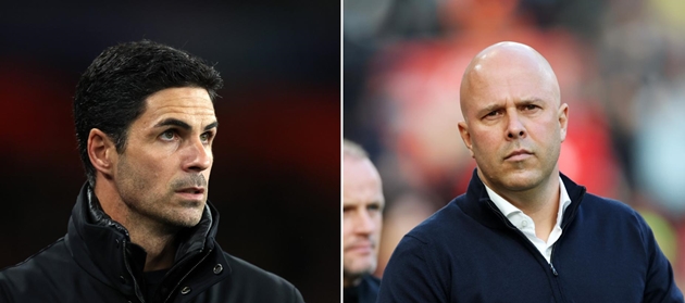 Liverpool trước nguy cơ sa sút, Arsenal phải chớp lấy thời cơ