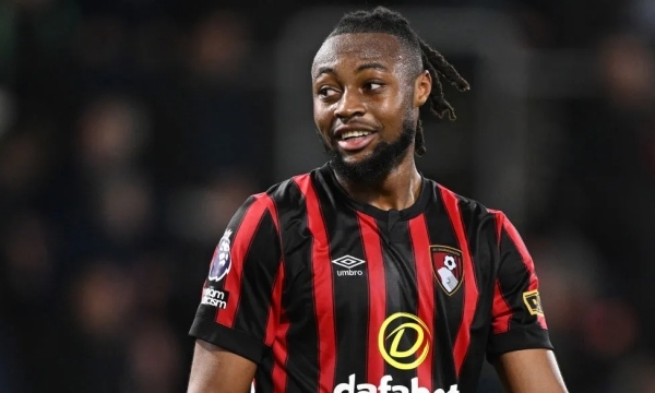 Liverpool và Arsenal quyết đấu vì ngôi sao 50 triệu bảng của Ngoại hạng Anh