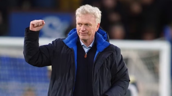 Liverpool và thử thách mang tên David Moyes