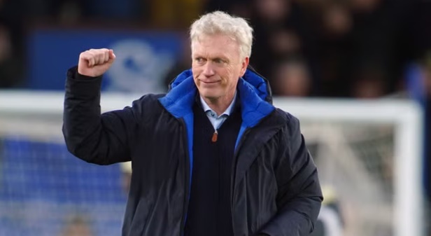 Liverpool và thử thách mang tên David Moyes
