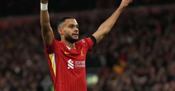 Liverpool vắng Gakpo, Slot cân nhắc xếp Diogo Jota đá cánh trái