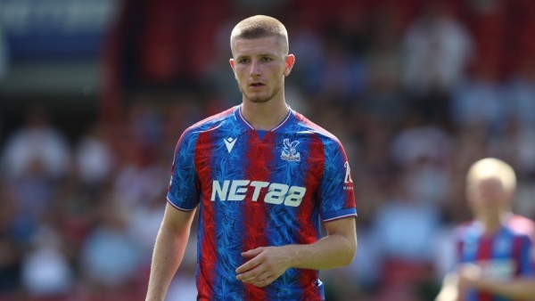 Lộ trình giống Jude Bellingham: Adam Wharton lọt tầm ngắm Real Madrid