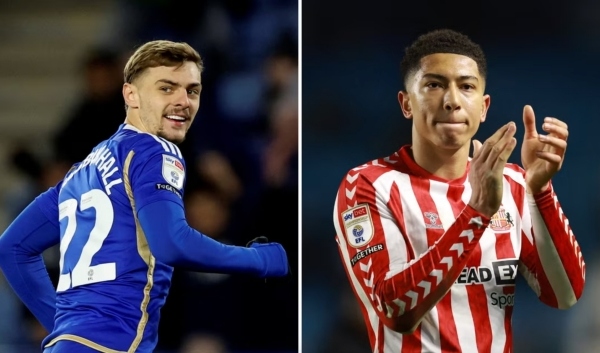 Lời cảnh báo cho Jobe Bellingham nếu gia nhập Chelsea