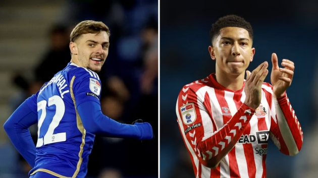 Lời cảnh báo cho Jobe Bellingham nếu gia nhập Chelsea