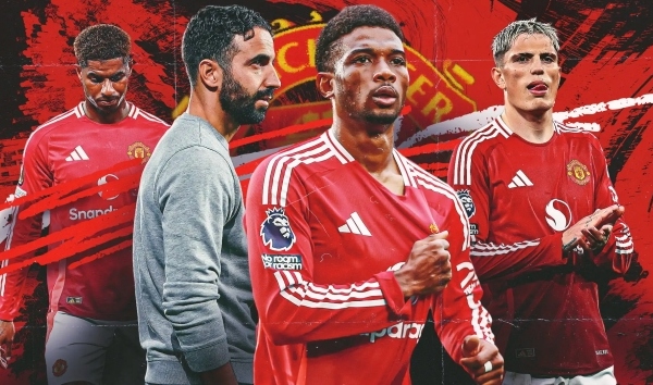 Lời cảnh báo đanh thép dành cho Rashford và Garnacho