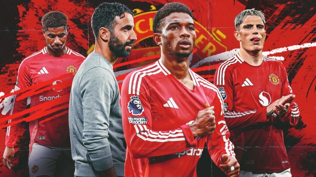 Lời cảnh báo đanh thép dành cho Rashford và Garnacho