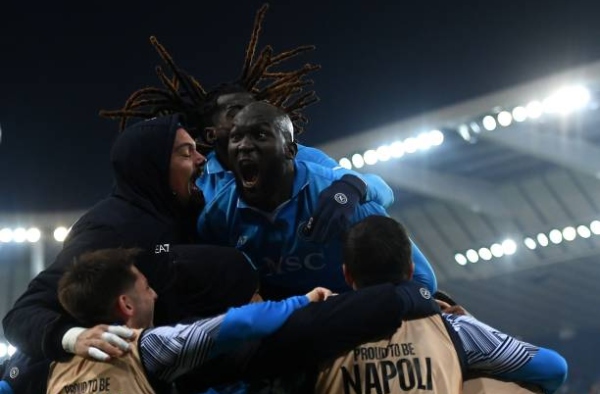 Lời khẳng định của Lukaku; Từ người hùng thành tội đồ
