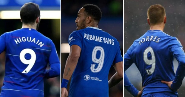 "Lời nguyền số 9" của Chelsea mang đến thách thức cho Delap