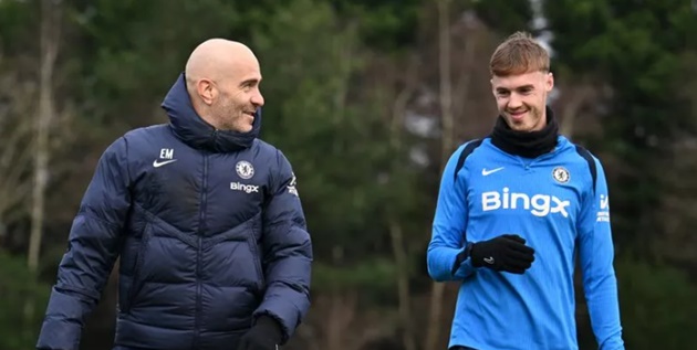 Lợi thế rõ ràng của Chelsea trước Liverpool tại Premier League