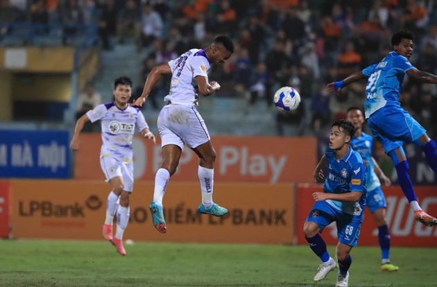 Lời tuyên chiến đanh thép của Hà Nội